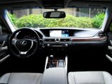 Used 2015 Lexus GS 350 image 2