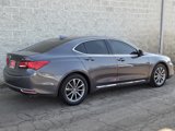 Used 2019 Acura TLX w/ Technology Package image 3