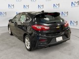 Used 2017 Chevrolet Cruze LT w/ Convenience Package image 3
