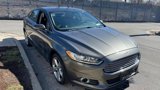 Used 2016 Ford Fusion SE w/ Equipment Group 201A image 4