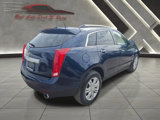 Used 2010 Cadillac SRX Luxury image 4