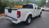 Used 2017 Nissan Frontier S image 5