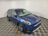 Certified 2022 Kia Niro EX Premium image 2