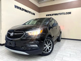Used 2017 Buick Encore Sport Touring w/ Safety Package image 2