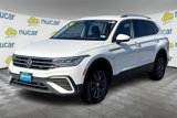 Used 2024 Volkswagen Tiguan SE image 3