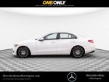 Used 2023 Mercedes-Benz C 300 4MATIC Sedan image 2