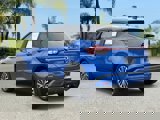 Certified 2022 Nissan Kicks SV image 2