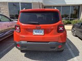 Used 2016 Jeep Renegade 75th Anniversary image 4