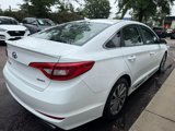 Used 2017 Hyundai Sonata Sport image 4