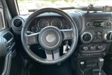 Used 2017 Jeep Wrangler Unlimited Sport w/ Quick Order Package 24S image 5