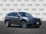 Used 2017 BMW X1 xDrive28i image 2