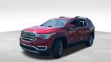 Used 2019 GMC Acadia SLT image 3