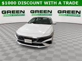 New 2025 Hyundai Elantra Limited image 5