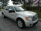 Used 2012 Ford F150 Platinum image 3