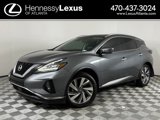 Used 2019 Nissan Murano SL w/ SL Technology Package image 2