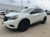 Used 2018 Nissan Murano SL w/ Midnight Edition Package image 2
