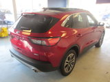 Certified 2022 Ford Escape SEL w/ Technology Package image 5