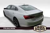 Used 2023 Chevrolet Malibu LT image 4