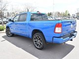 Used 2020 RAM 1500 Big Horn image 4
