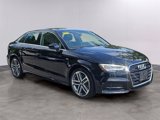 Used 2019 Audi A3 2.0T Premium Plus w/ Premium Plus Package image 3
