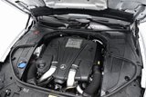 Used 2015 Mercedes-Benz S 550 4MATIC Coupe image 5