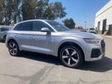Used 2023 Audi Q5 2.0T Premium Plus w/ Premium Plus Package image 2