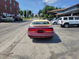 Used 1997 Mercury Cougar XR7 image 6