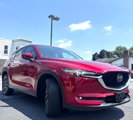 Used 2018 MAZDA CX-5 Grand Touring image 3