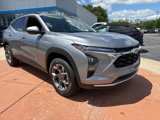 New 2025 Chevrolet Trax LT w/ Driver Confidence Package image 3