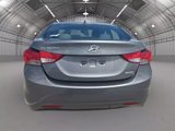 Used 2013 Hyundai Elantra Limited image 4