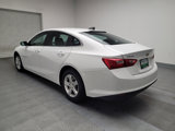 Used 2020 Chevrolet Malibu LS w/ Driver Confidence Package II image 5