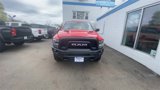 Used 2017 RAM 1500 Rebel w/ Luxury Group image 4