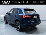New 2025 Audi Q3 2.0T Premium Plus image 3