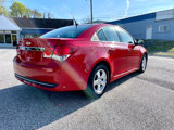 Used 2013 Chevrolet Cruze LT w/ Enhanced Safety Package image 4