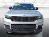Used 2022 Jeep Grand Cherokee L Laredo image 2