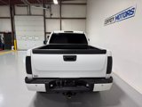 Used 2011 Chevrolet Silverado 2500 LT w/ Interior Plus Package image 5