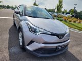 Used 2019 Toyota C-HR LE image 2