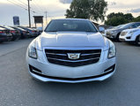 Used 2017 Cadillac ATS Luxury image 2