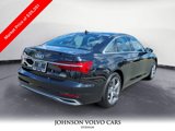 Used 2024 Audi A6 Premium Plus image 3