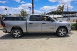 New 2025 RAM 1500 Tradesman image 3