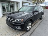 Used 2018 Volkswagen Atlas SEL image 3