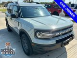 Used 2024 Ford Bronco Sport Big Bend image 3