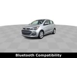 Certified 2021 Chevrolet Spark LT image 4