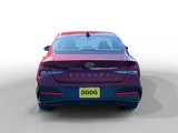 New 2025 Hyundai Elantra SE image 4