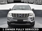 Used 2017 Ford Explorer XLT w/ Equipment Group 202A image 2