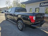 Used 2018 Nissan Titan SL w/ Chrome Package image 2