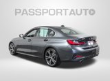 Used 2021 BMW 330i xDrive Sedan w/ Convenience Package image 3