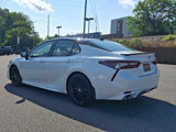 Used 2021 Toyota Camry XSE image 4