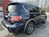 Used 2018 Nissan Armada SL w/ Moonroof Package image 3