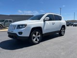 Used 2017 Jeep Compass High Altitude image 3